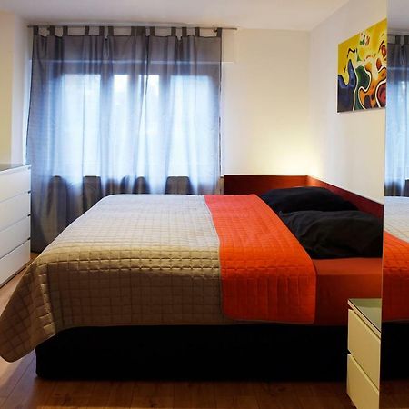 Apartamento Haus Gronau Bergisch Gladbach Exterior foto