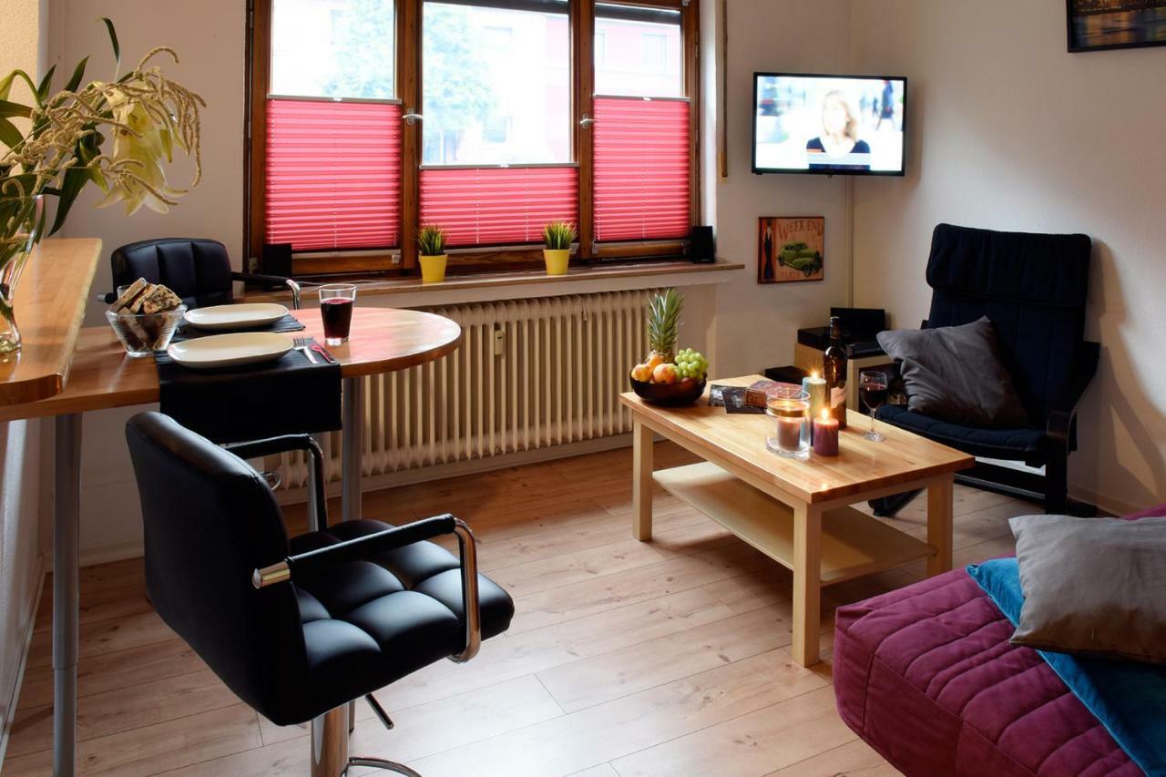 Apartamento Haus Gronau Bergisch Gladbach Exterior foto